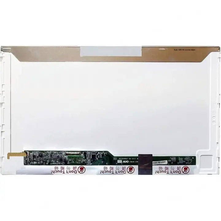 16'' 1366x768 Hd 40pin Led+4pin Adapter For Acer Laptop