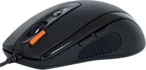 18078 Ποντίκι A4 X-710BH Game X7 3XFIRE 5-Sp