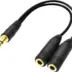 3,5'' Cable Δίχαλα (2x3,5) Premium