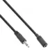 3.5Mm Audio Cable M/F 3M