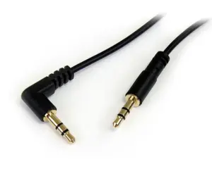 3.5mm Audio Cable M/m 1.8m