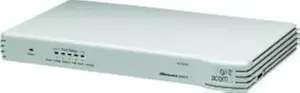 3Com Switch 5 Ports 10/100Mbps 3C16793