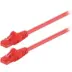 68441 Cat 6 U/Utp Patch Cable 1m Red