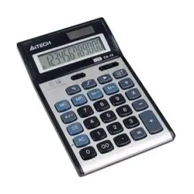 A4 Tech Αριθμομηχανή + Ταινία