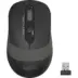 A4tech Ασύρματο Ποντίκι Fstyler Series 2000dpi 4 Πλήκτρα Μαύρο Fg10