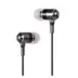 A4Tech Earphone MP3 Black