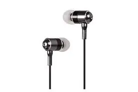 A4Tech Earphone MP3 Black