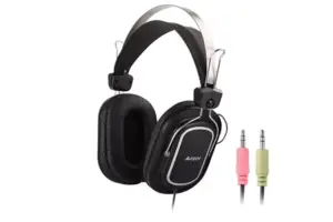 A4Tech Headphone Stereo HS-200