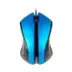 A4tech Mini Ποντίκι V-Track N-310-3 Blue