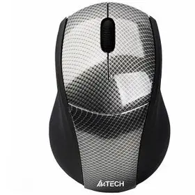 A4Tech USB V-Track N-100-1 Padlss Mouse