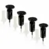Α & Ψ P4 Για Socket 775 Al Pushpin Sp526S7-1