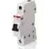 ABB Ατοματη Ασφαλεια 1p C10a 3ka Sh201tc10
