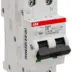 Abb Ds201 Lc10 Ac30 Αυτόματος Διακόπτης Διαρροής