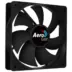 Acc Aerocool Dark Force 12cm Black Fan