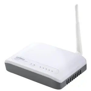 Access Point 150mbps Switch 5port