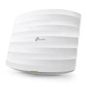 Access Point TP-Link EAP225 (v3), Wi-Fi 5 - Dual Band (2.4 GHz & 5 GHz), AC1350