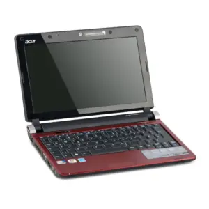 Acer Aspire One D250 Red