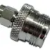 Adapter βύσματος TNC αρσενικό σε SMA θηλυκό