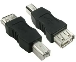 Adaptor Εκτυπωτη Usb Af/bm