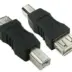 Adaptor Εκτυπωτη Usb Af/bm