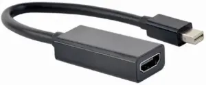 Adaptor Mini Display Port Σε HDMI Gembird