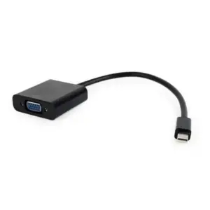 Adaptor Mini Display To VGA F Gembird