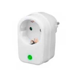 Adaptor Σούκο σε 1 Σούκο Ασφαλείας, KP/DB-01