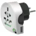 Adaptor Σούκο Σε 2 USB Q2Power Box