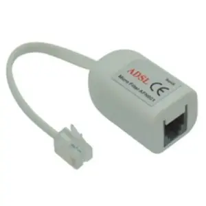 ADSL Filter for PSTN