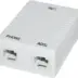 ADSL Splitter Over ISDN