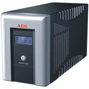 AEG Protect A 1000VA RS232