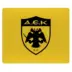 AEK Mousepad Κίτρινο 22x18cm