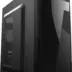Aerocool CS-1101 Midi Tower Κουτί Υπολογιστή Μαύρο