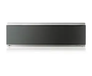Air Cond. LG C-09AWR Mirror Inverter