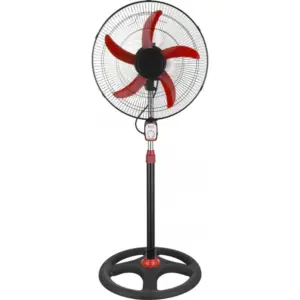 Air Maker ανεμιστήρας ορθοστάτης 45cm 70W