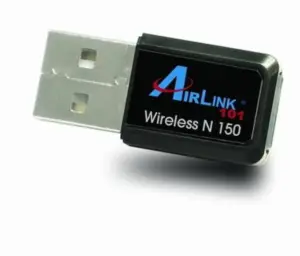 AirLink WN-710NP Wireless USB Adapter, 802.11n
