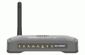 Airlive Access Point 802.11g 54Mbps Bridge/C