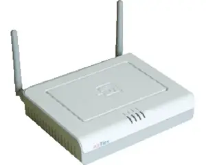 Airties Router RT-204 + WUS201 Bundle