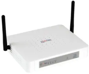 Airties Router RT-211 με Flash Memory 4GB