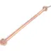 Light Red Cold Cathode Akasa Ak-178-Rd