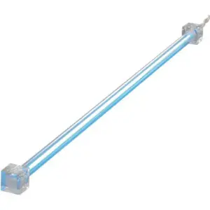 Akasa Cold Cathode Φωτισμός Μπλε (2 τεμάχια)