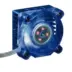 Akasa Cooler Chipset Με Ανεμιστήρα 4cm Blue LED