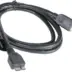 Akasa Usb A To Usb Micro B 1m