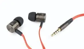 Ακουστικά Earphone MHS-301C GMB