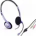 Ακουστικά Genius HS-02B