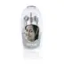Ακουστικά Maxell Earphone Stereo Silver