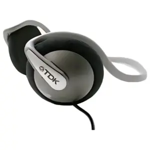 Ακουστικά TDK NP-100