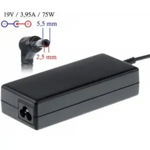 Akyga Ak-Nd-02 Universal 90W For Asus Lenovo Toshiba
