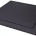 All-06308 Mousepad Aux Leather Black