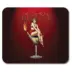 All-06919 Mousepad Red Hot Martini